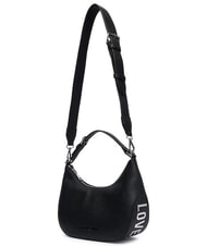 LOVE MOSCHINO GIANT Sac bandouli&egrave;re, avec bandouli&egrave;re po00bx - Sacs pour Femme - 3