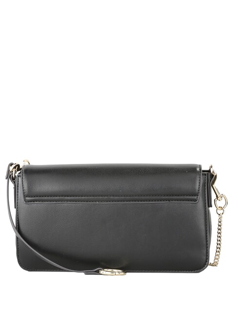 SMART DAILY sac bandouli&egrave;re Noir - Sacs pour Femme