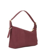 MARIO VALENTINO YUKI Sac bandouli&egrave;re, avec bandouli&egrave;re Bordeaux - Sacs pour Femme - 2