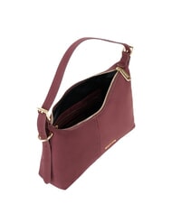 MARIO VALENTINO YUKI Sac bandouli&egrave;re, avec bandouli&egrave;re Bordeaux - Sacs pour Femme - 3