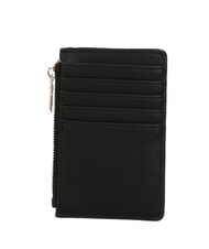 MARIO VALENTINO NIVIS RE Porte-cartes / Porte-monnaie noir - Portefeuilles Femme - 2