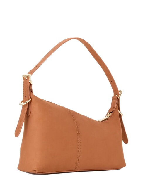 YUKI Sac bandouli&egrave;re, avec bandouli&egrave;re cuir - Sacs pour Femme