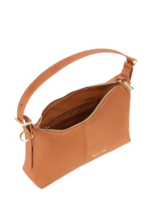 YUKI Sac bandouli&egrave;re, avec bandouli&egrave;re cuir - Sacs pour Femme