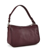 MARIO VALENTINO THAOE RE Sac bandouli&egrave;re, avec bandouli&egrave;re Bordeaux - Sacs pour Femme - 2