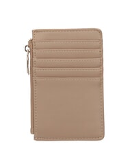 MARIO VALENTINO NIVIS RE Porte-cartes / Porte-monnaie beige - Portefeuilles Femme - 2