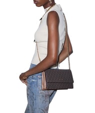 LIUJO MANHATTAN sac bandouli&egrave;re su&egrave;de - Sacs pour Femme - 2