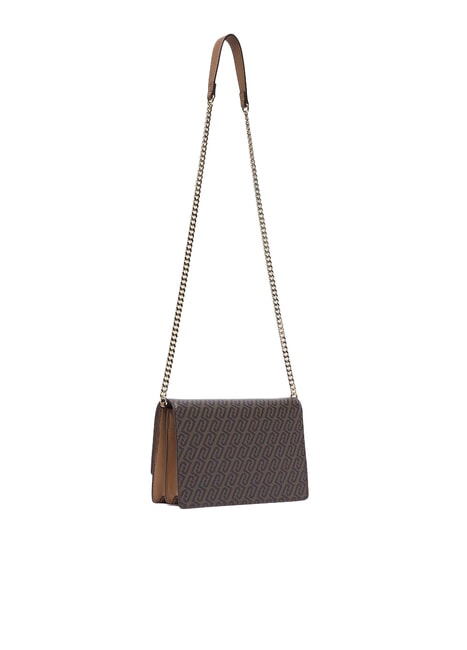 MANHATTAN sac bandouli&egrave;re su&egrave;de - Sacs pour Femme