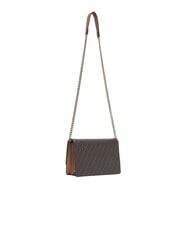 LIUJO MANHATTAN sac bandouli&egrave;re su&egrave;de - Sacs pour Femme - 3