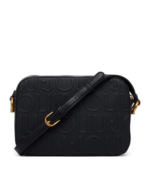 MANHATTAN Mini sac bandouli&egrave;re NOIR - Sacs pour Femme