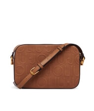 LIUJO MANHATTAN Mini sac bandouli&egrave;re su&egrave;de - Sacs pour Femme - 3