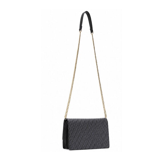 MANHATTAN sac bandouli&egrave;re NOIR - Sacs pour Femme