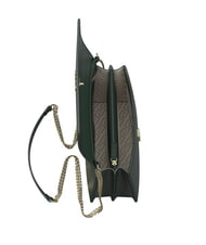 LIUJO MANHATTAN Bandouli&egrave;re for&ecirc;t - Sacs pour Femme - 4