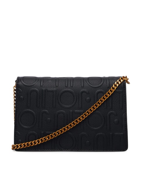 MANHATTAN sac bandouli&egrave;re NOIR - Sacs pour Femme