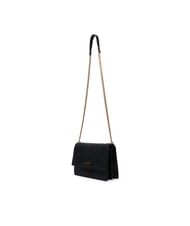 LIUJO MANHATTAN sac bandouli&egrave;re NOIR - Sacs pour Femme - 4