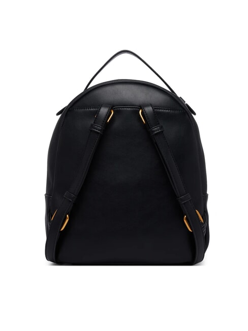 MANHATTAN Sac &agrave; dos NOIR - Sacs pour Femme