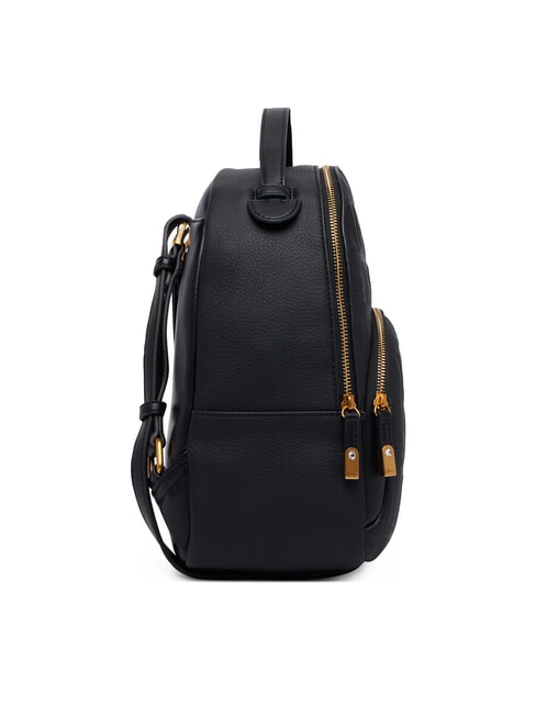 MANHATTAN Sac &agrave; dos NOIR - Sacs pour Femme