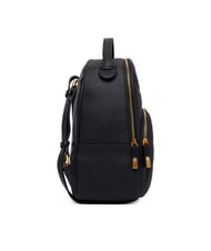 LIUJO MANHATTAN Sac &agrave; dos NOIR - Sacs pour Femme - 4