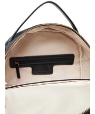 LIUJO MANHATTAN Sac &agrave; dos NOIR - Sacs pour Femme - 5