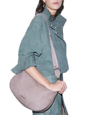 LIUJO KALISKA Sac bandouli&egrave;re, avec bandouli&egrave;re moka - Sacs pour Femme - 2