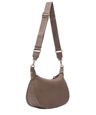 LIUJO KALISKA Sac bandouli&egrave;re, avec bandouli&egrave;re moka - Sacs pour Femme - 4