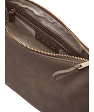 LIUJO KALISKA Sac bandouli&egrave;re, avec bandouli&egrave;re moka - Sacs pour Femme - 5