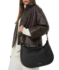 LIUJO KALISKA Sac bandouli&egrave;re, avec bandouli&egrave;re NOIR - Sacs pour Femme - 2