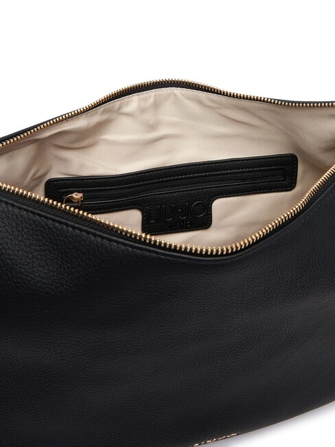 KALISKA Sac bandouli&egrave;re, avec bandouli&egrave;re NOIR - Sacs pour Femme