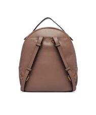 LIUJO MANHATTAN Sac &agrave; dos moka - Sacs pour Femme - 3