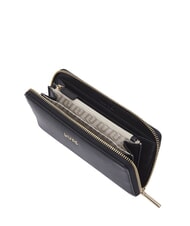 LIUJO KALISKA Portefeuille Zip Around - Portefeuilles Femme