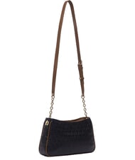LIUJO EMATITE sac bandouli&egrave;re NOIR - Sacs pour Femme - 4