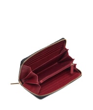 LIUJO KALISKA Portefeuille pour femme NOIR - Portefeuilles Femme - 2