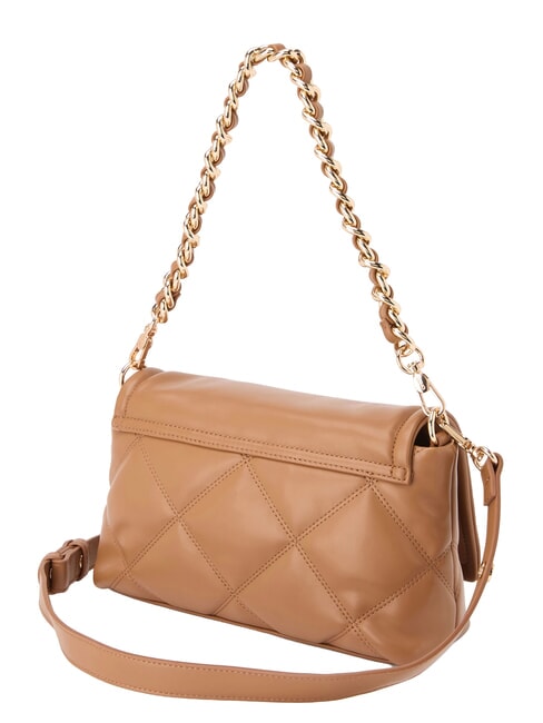 LAPUFFY Sac bandouli&egrave;re, avec bandouli&egrave;re su&egrave;de - Sacs pour Femme