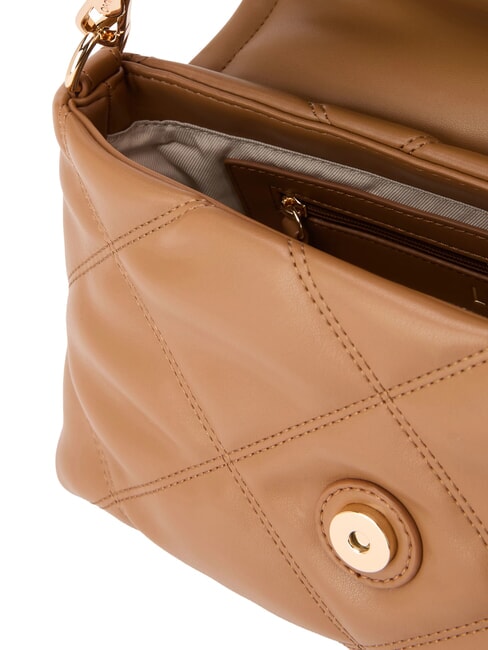 LAPUFFY Sac bandouli&egrave;re, avec bandouli&egrave;re su&egrave;de - Sacs pour Femme