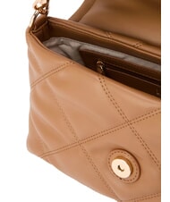 LIUJO LAPUFFY Sac bandouli&egrave;re, avec bandouli&egrave;re su&egrave;de - Sacs pour Femme - 3