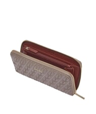 LIUJO KALISKA Portefeuille pour femme moka - Portefeuilles Femme - 2