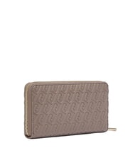 LIUJO KALISKA Portefeuille pour femme moka - Portefeuilles Femme - 3