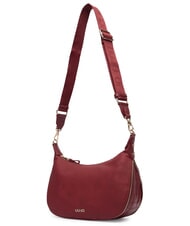 LIUJO KALISKA Sac bandouli&egrave;re, avec bandouli&egrave;re bordeaux profond - Sacs pour Femme - 2
