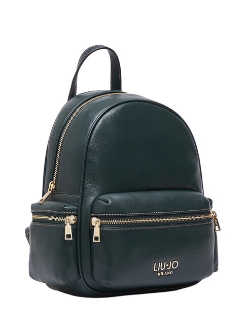 EVRIM Sac &agrave; dos pour femme for&ecirc;t - Sacs pour Femme