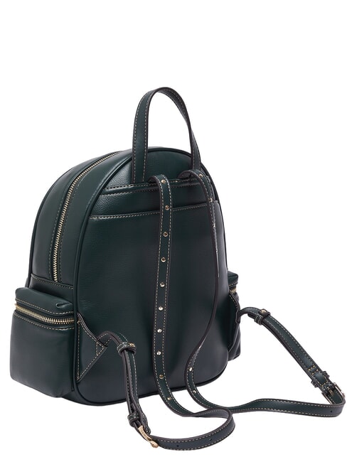 EVRIM Sac &agrave; dos pour femme for&ecirc;t - Sacs pour Femme