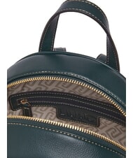 LIUJO EVRIM Sac &agrave; dos pour femme for&ecirc;t - Sacs pour Femme - 4