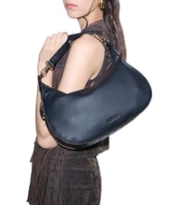 LIUJO KALISKA Sac bandouli&egrave;re, avec bandouli&egrave;re NOIR - Sacs pour Femme - 2