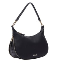LIUJO KALISKA Sac bandouli&egrave;re, avec bandouli&egrave;re NOIR - Sacs pour Femme - 3