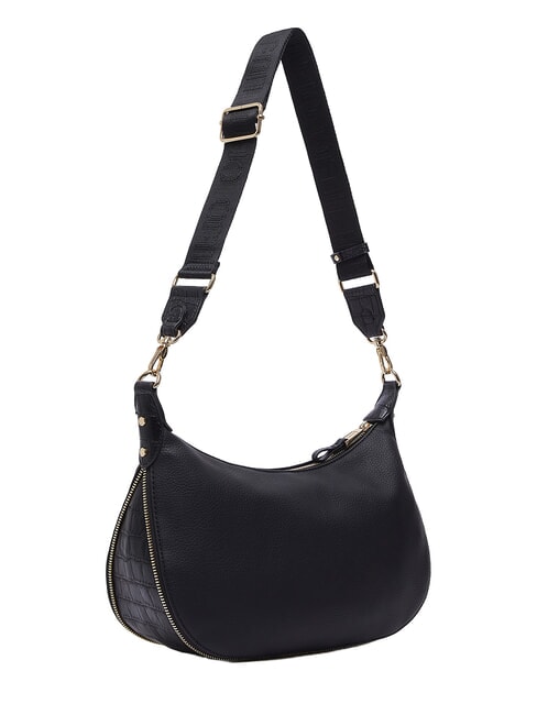 KALISKA Sac bandouli&egrave;re, avec bandouli&egrave;re NOIR - Sacs pour Femme