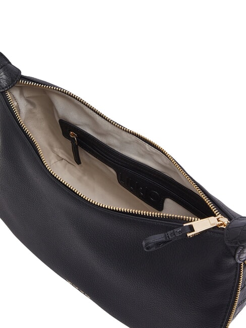 KALISKA Sac bandouli&egrave;re, avec bandouli&egrave;re NOIR - Sacs pour Femme