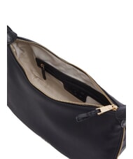 LIUJO KALISKA Sac bandouli&egrave;re, avec bandouli&egrave;re NOIR - Sacs pour Femme - 5