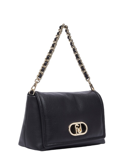 LAPUFFY Sac bandouli&egrave;re / sac port&eacute; travers NOIR - Sacs pour Femme