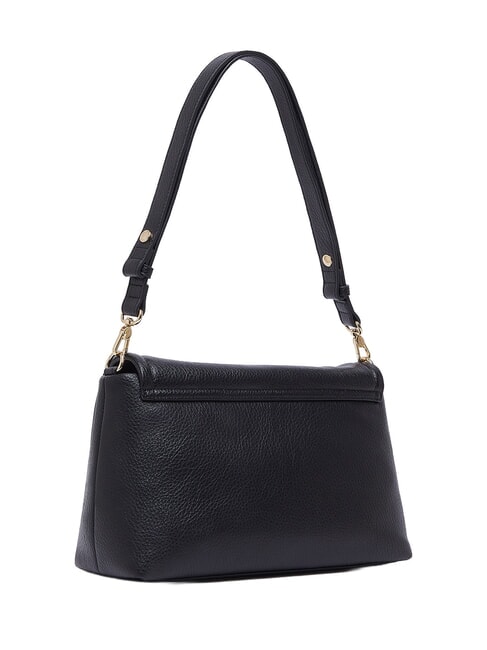 LAPUFFY Sac bandouli&egrave;re / sac port&eacute; travers NOIR - Sacs pour Femme