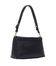 LIUJO LAPUFFY Sac bandouli&egrave;re / sac port&eacute; travers NOIR - Sacs pour Femme - 4