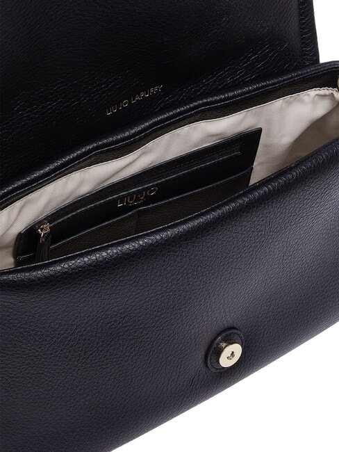 LAPUFFY Sac bandouli&egrave;re / sac port&eacute; travers NOIR - Sacs pour Femme