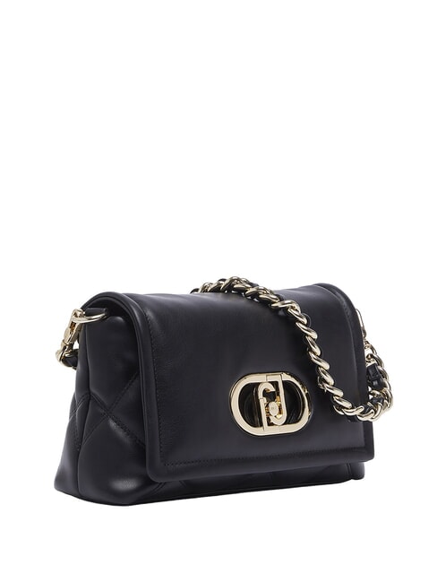 LAPUFFY Sac bandouli&egrave;re, avec bandouli&egrave;re NOIR - Sacs pour Femme